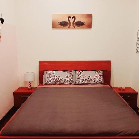 Sul Corso Bed and Breakfast Αβετζάνο Εξωτερικό φωτογραφία