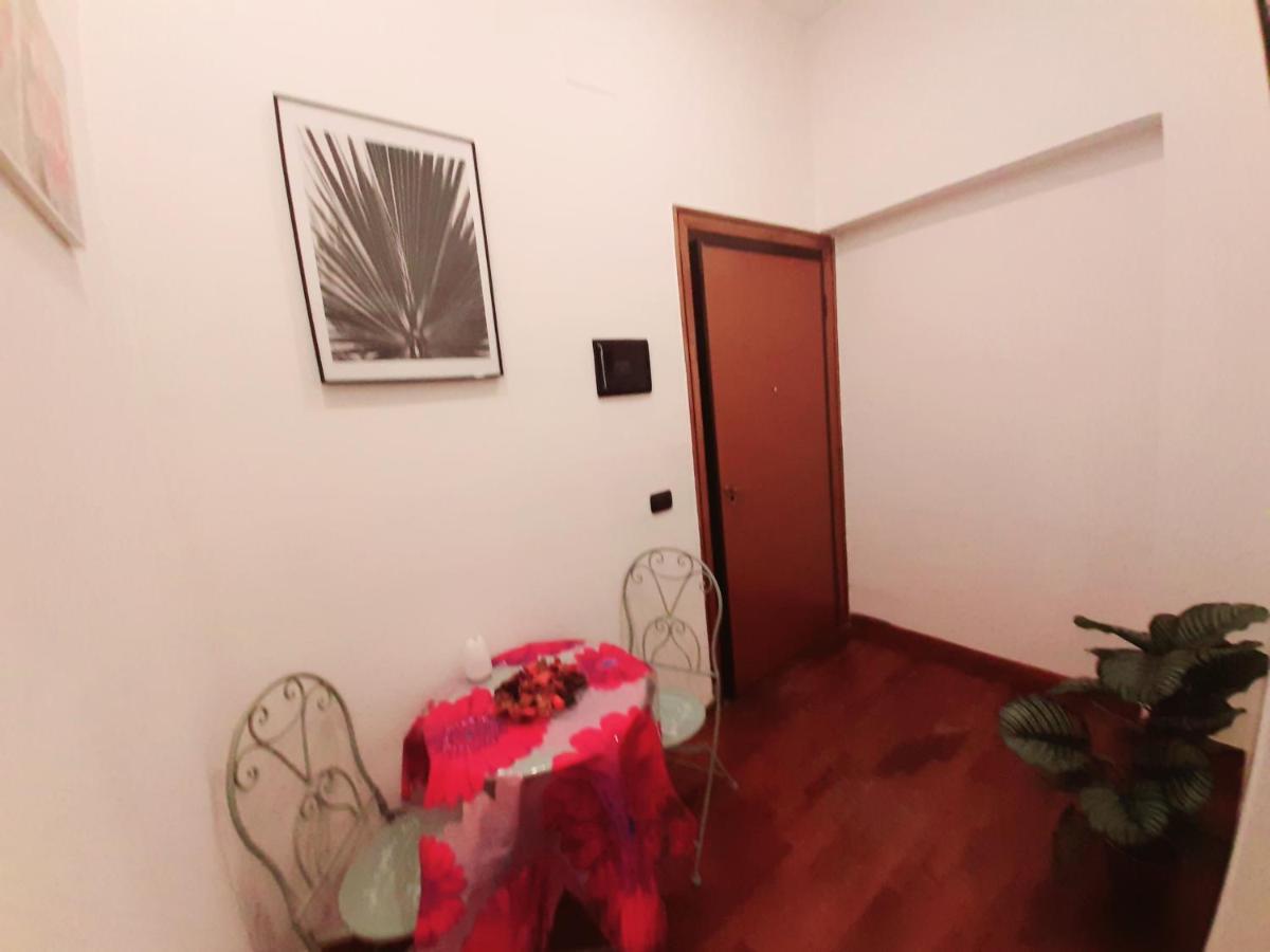 Sul Corso Bed and Breakfast Αβετζάνο Εξωτερικό φωτογραφία